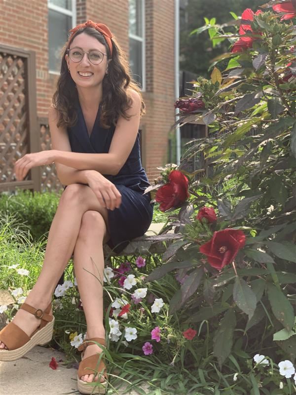 Ms. Schwartz Ms. Schwartz